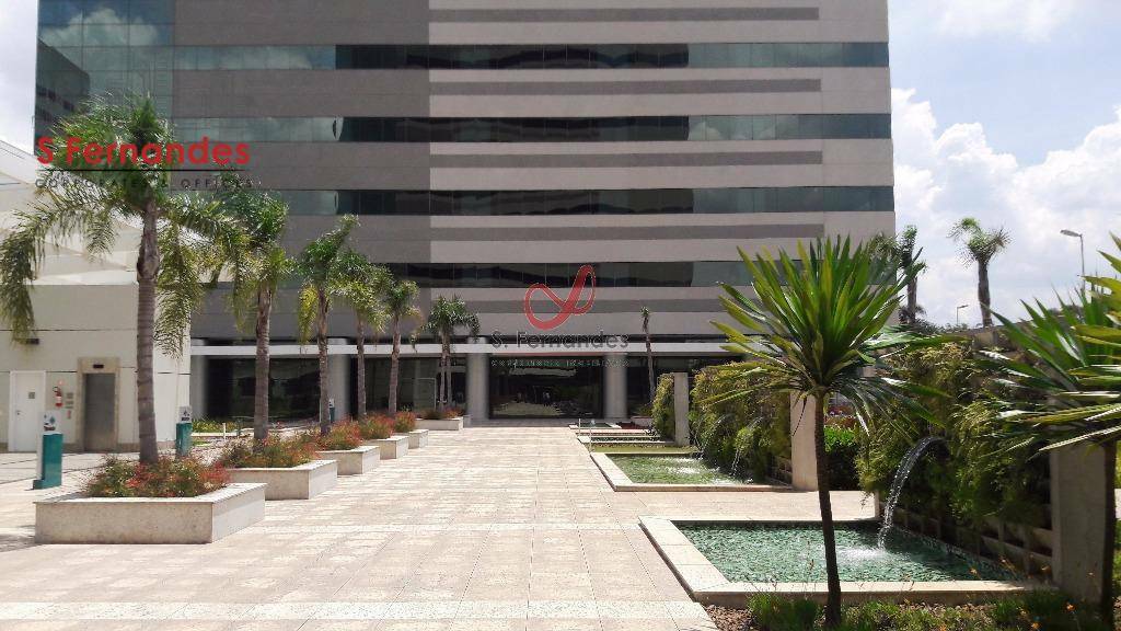 Conjunto Comercial-Sala para alugar, 1277m² - Foto 19