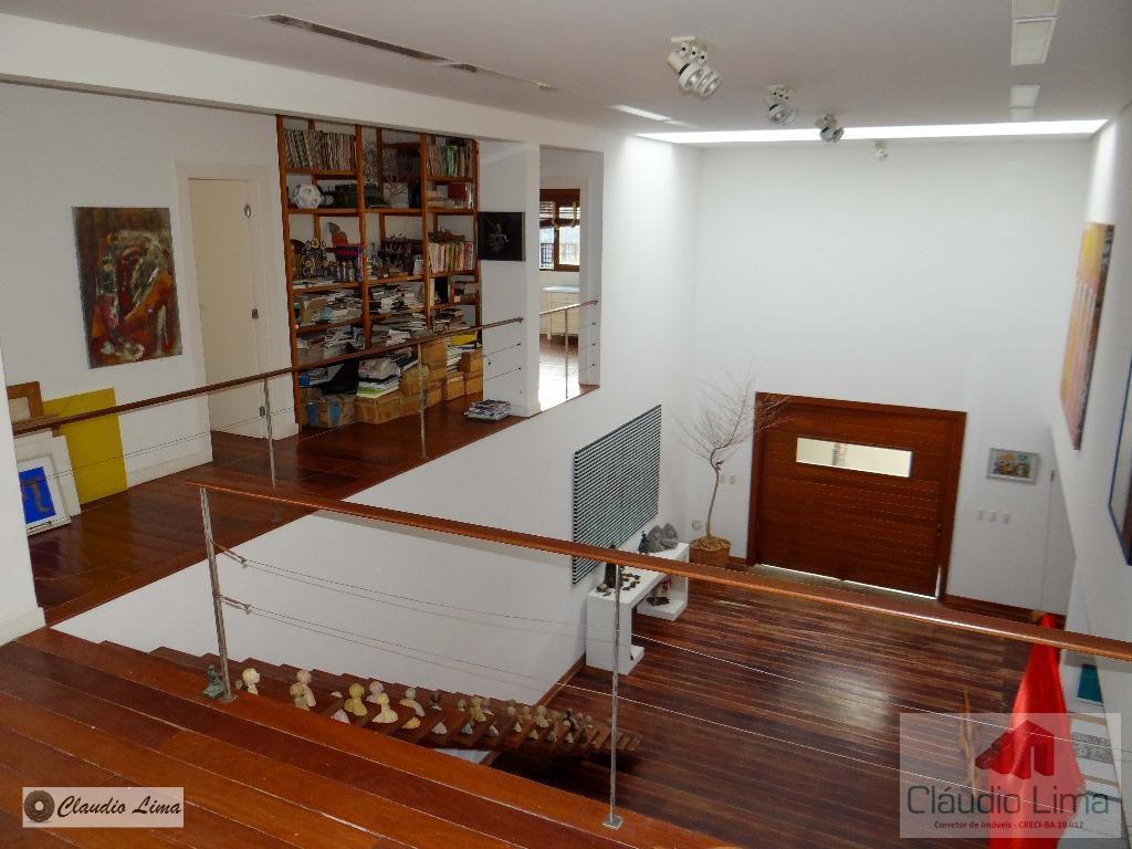 Casa à venda com 3 quartos, 432m² - Foto 22