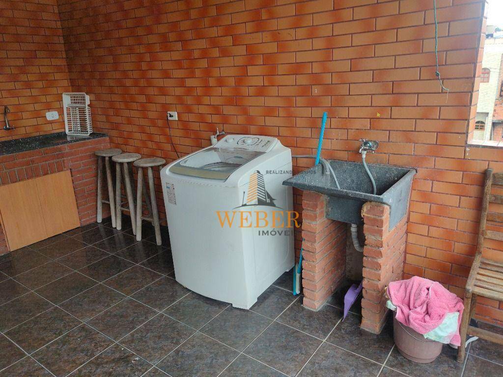 Sobrado à venda com 3 quartos, 140m² - Foto 61