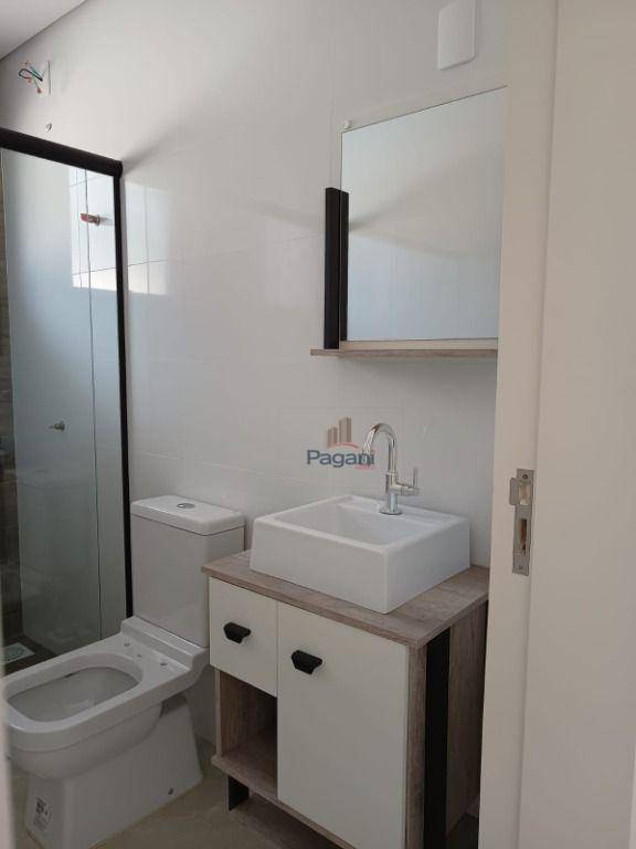 Apartamento à venda com 3 quartos, 79m² - Foto 11