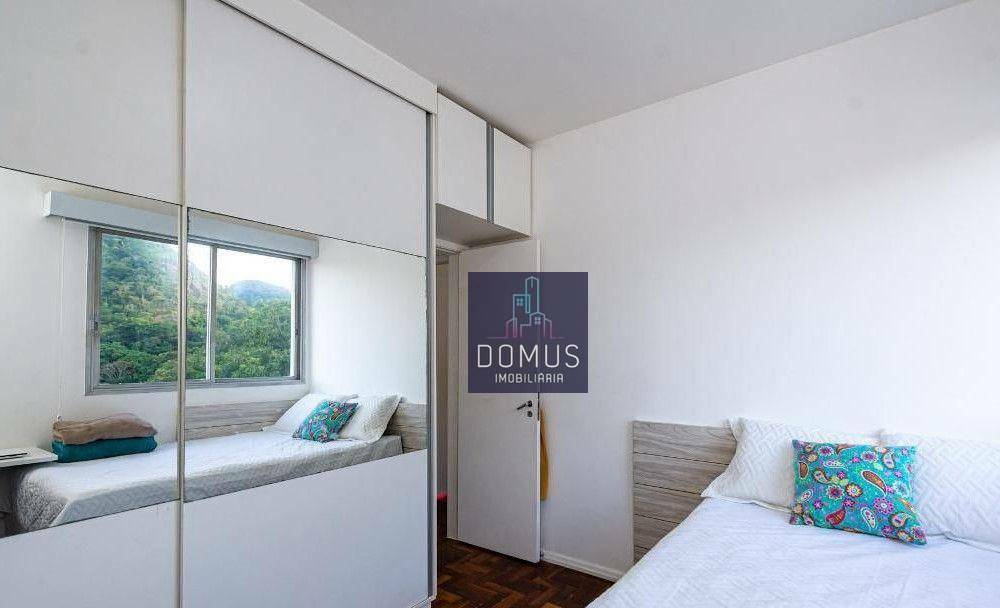 Apartamento à venda com 3 quartos, 95m² - Foto 13