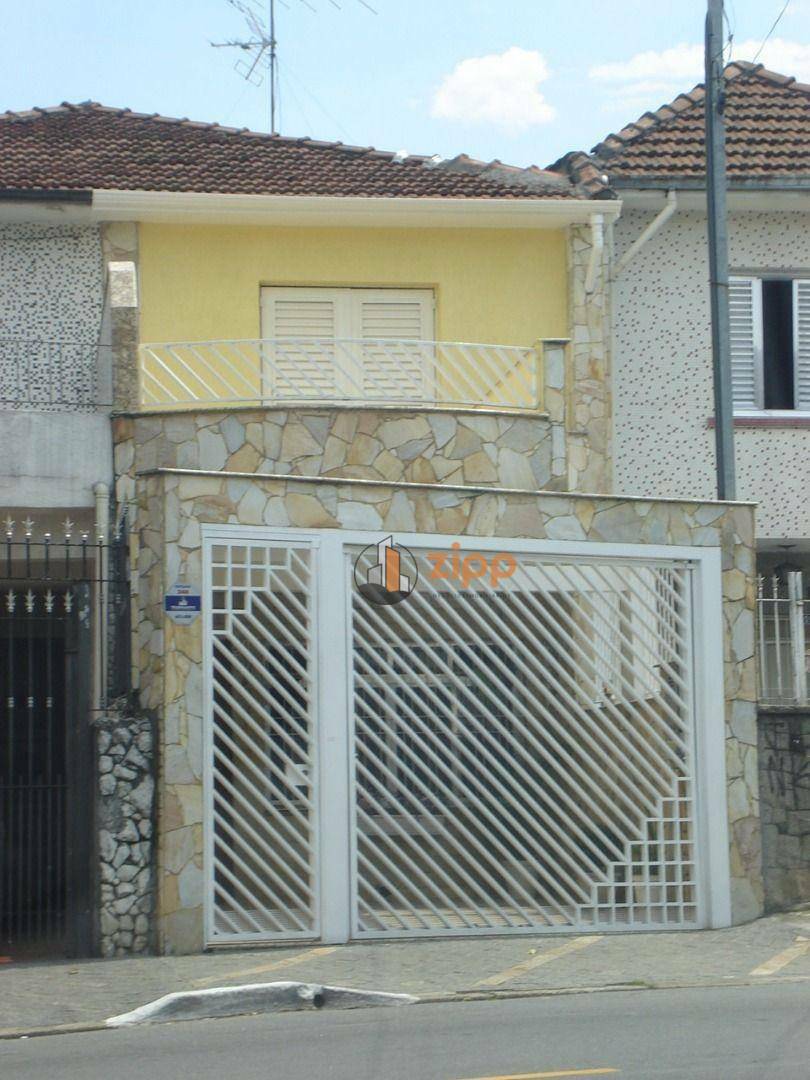 Sobrado à venda com 3 quartos, 140m² - Foto 9