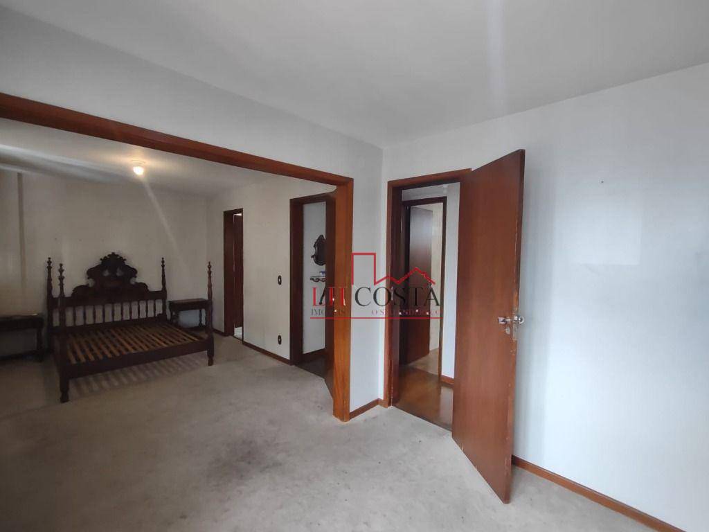 Apartamento à venda com 3 quartos, 140m² - Foto 21