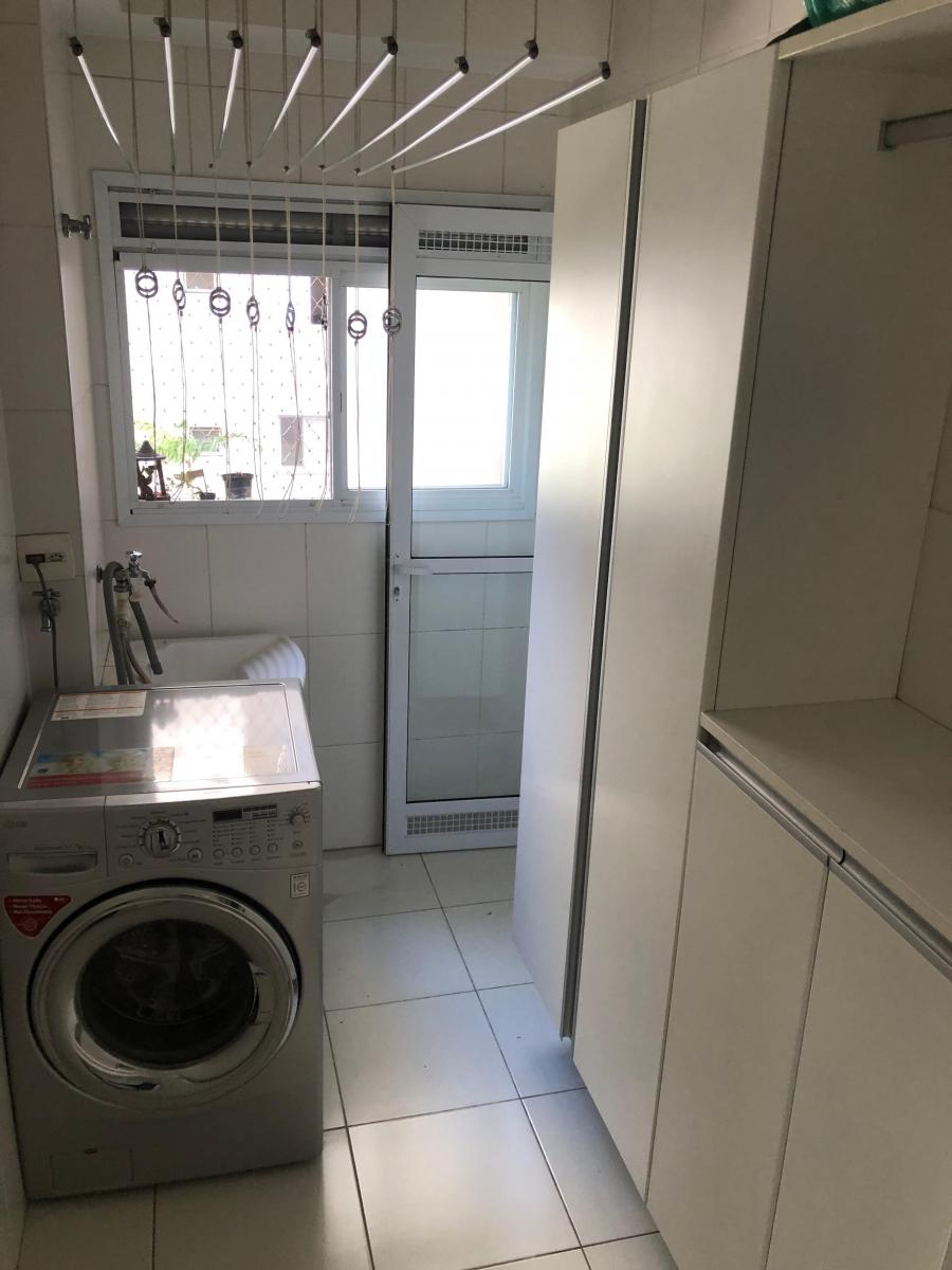 Apartamento à venda com 2 quartos, 80m² - Foto 4