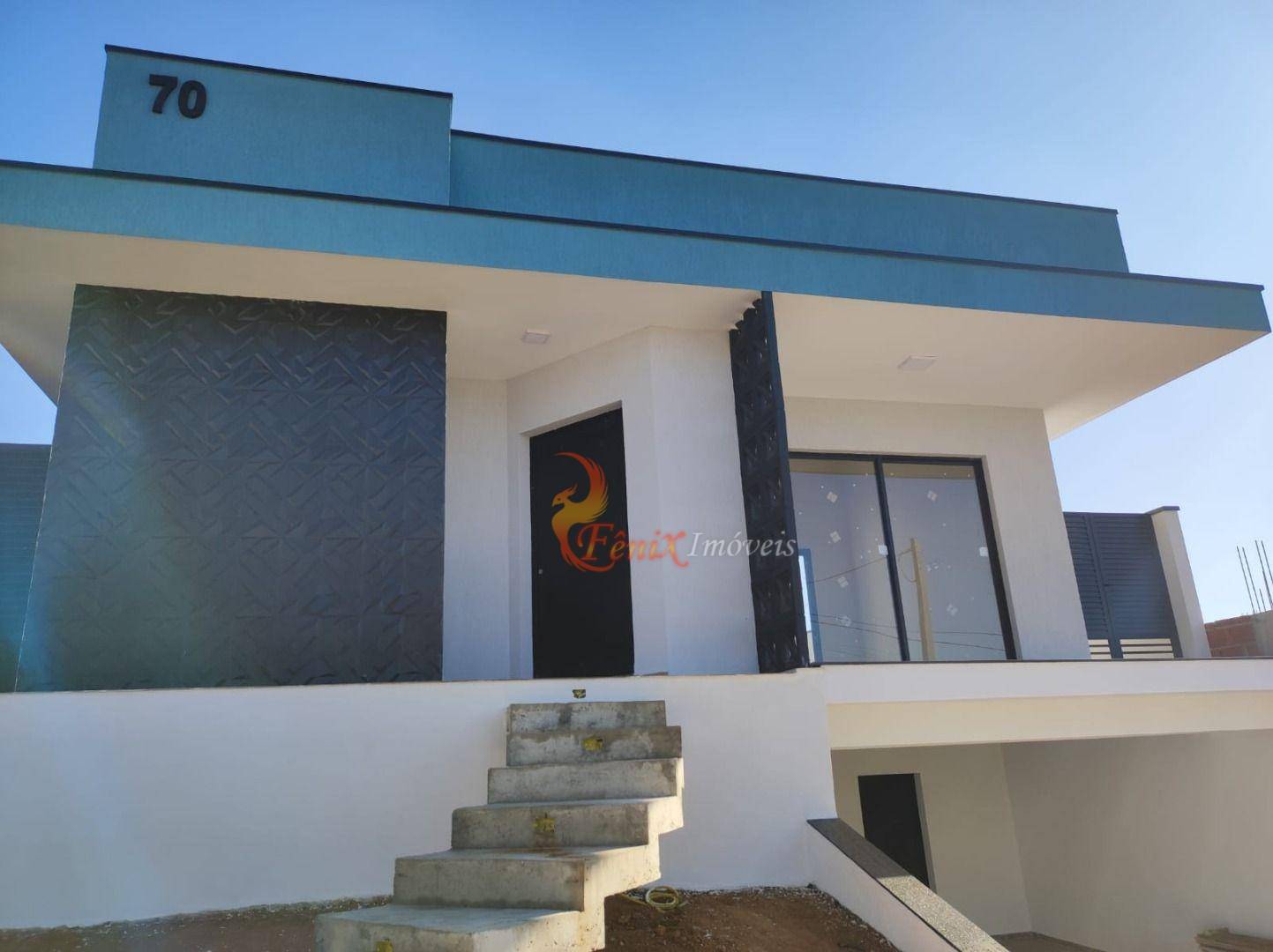 Casa de Condomínio à venda com 3 quartos, 200m² - Foto 11