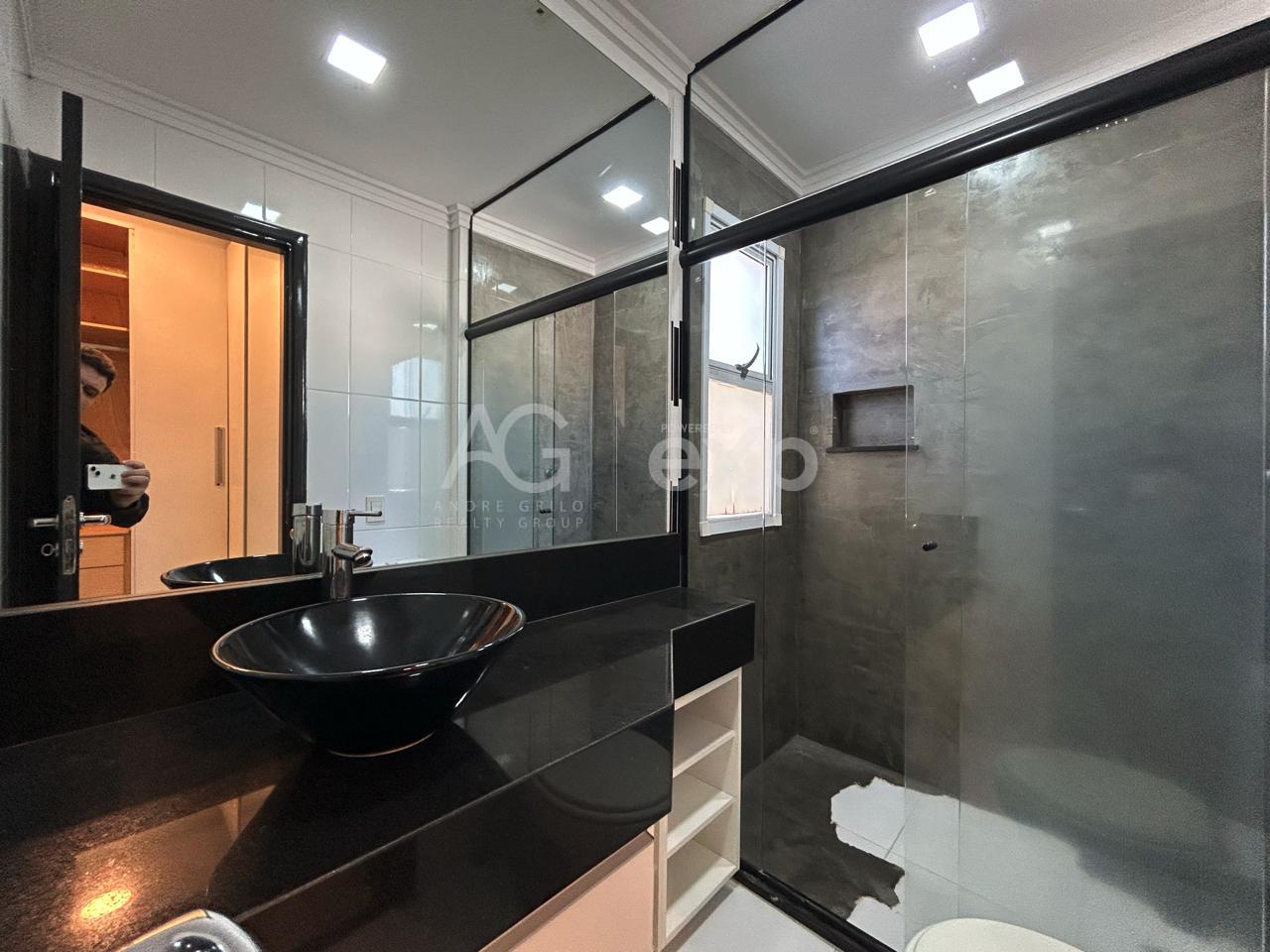 Casa de Condomínio à venda com 3 quartos, 127m² - Foto 31