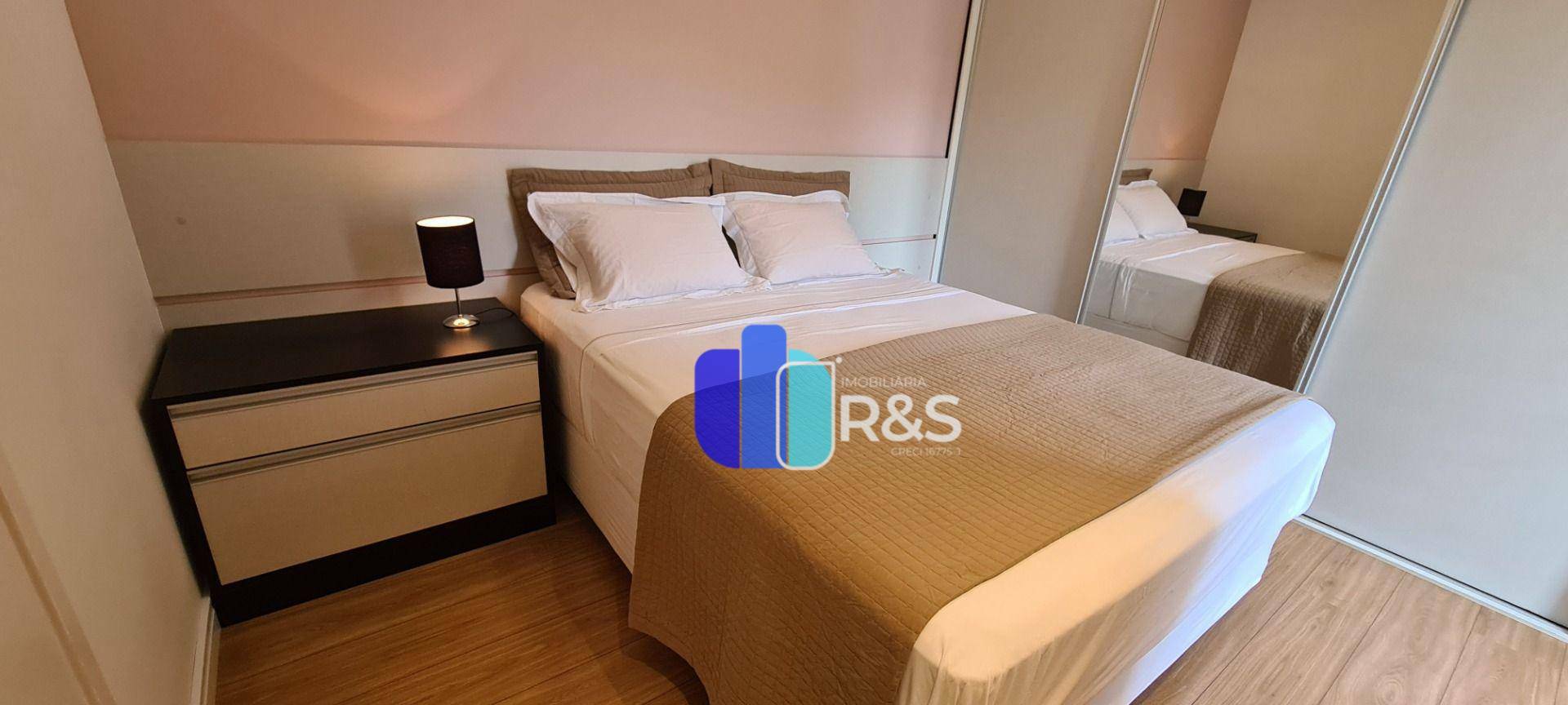 Apartamento, 2 quartos, 70 m² - Foto 17