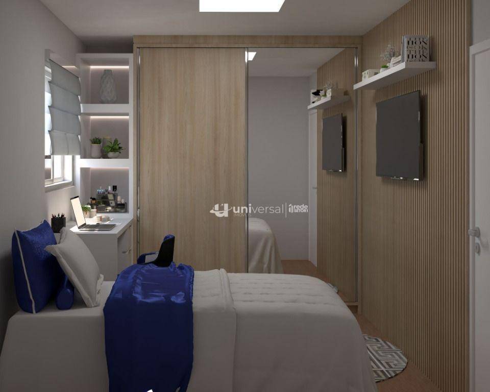 Cobertura à venda com 3 quartos, 127m² - Foto 8
