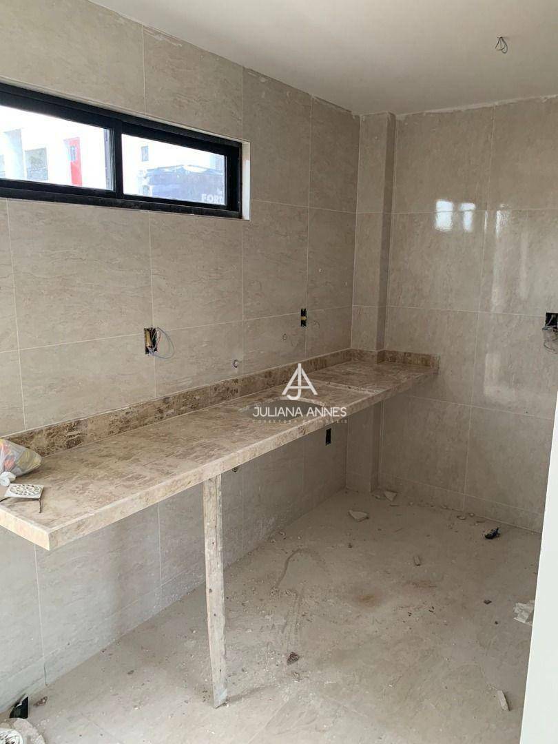 Apartamento à venda com 2 quartos, 52m² - Foto 7