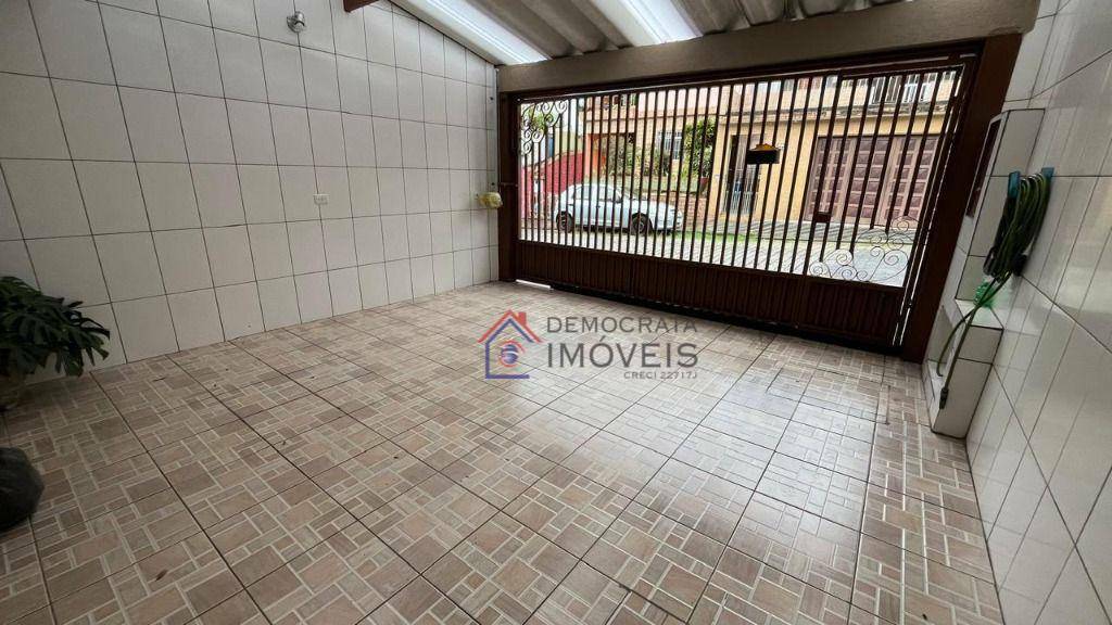 Sobrado à venda com 3 quartos, 140m² - Foto 16