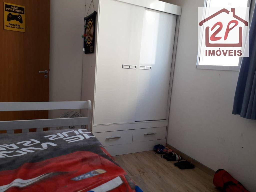 Apartamento à venda com 2 quartos, 47m² - Foto 16