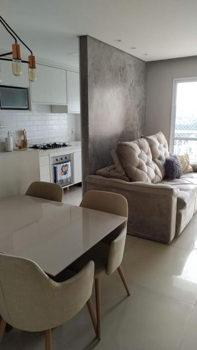 Apartamento à venda com 2 quartos, 55m² - Foto 1