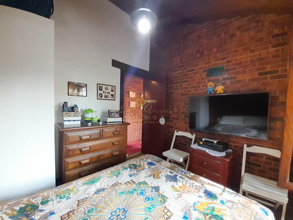 Casa de Condomínio à venda com 3 quartos, 103m² - Foto 9