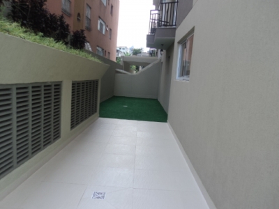 Apartamento para alugar com 2 quartos, 60m² - Foto 15