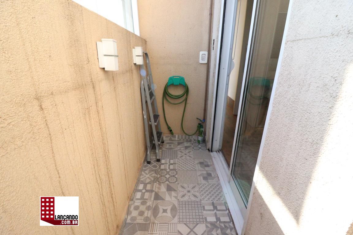 Apartamento à venda com 2 quartos, 78m² - Foto 8