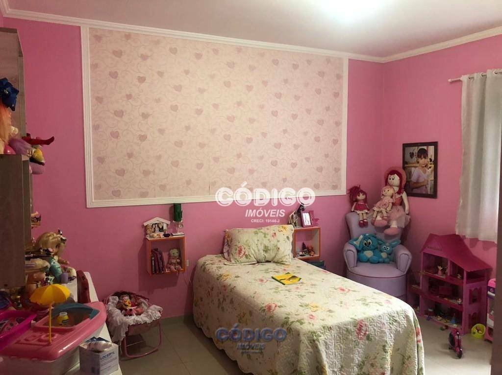 Sobrado à venda com 3 quartos, 125M2 - Foto 26