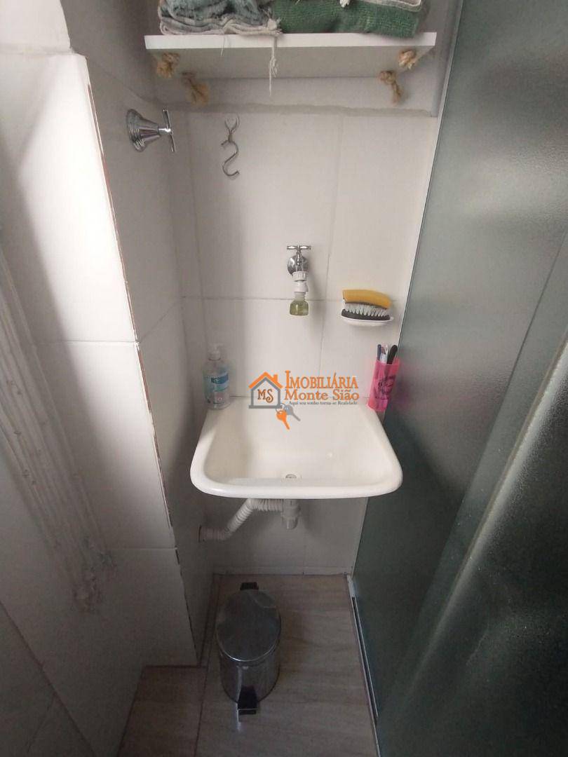 Apartamento à venda com 2 quartos, 45m² - Foto 53