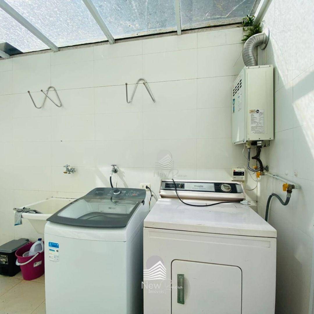 Casa de Condomínio para alugar com 5 quartos, 340m² - Foto 42