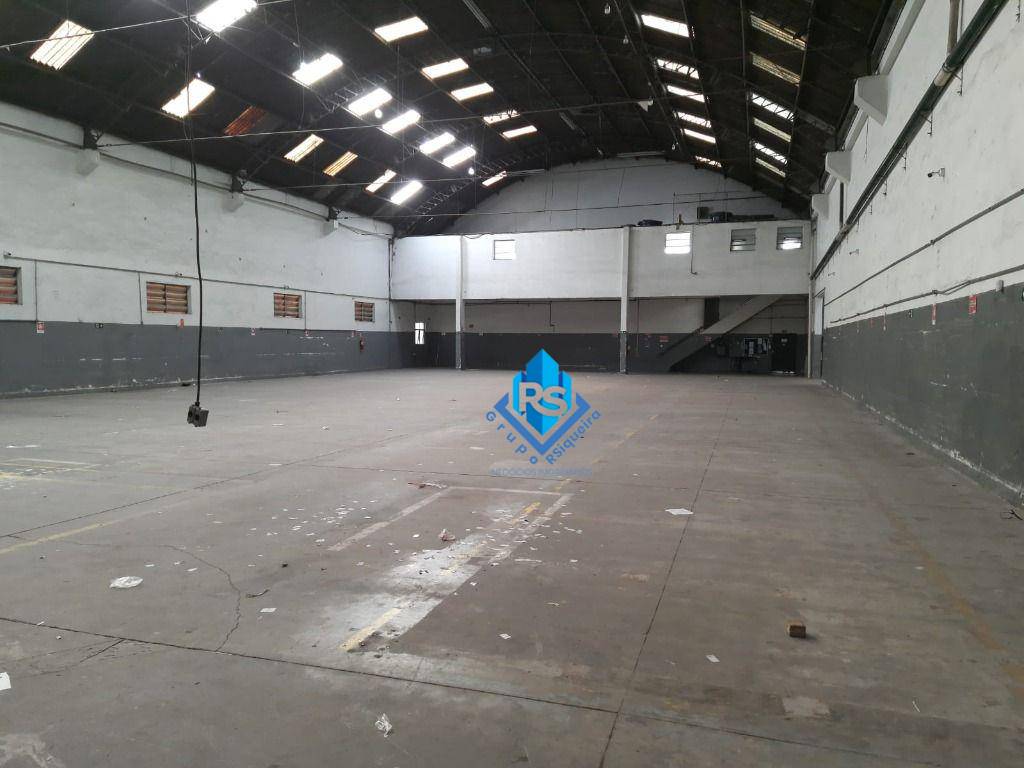 Depósito-Galpão, 1500 m² - Foto 4