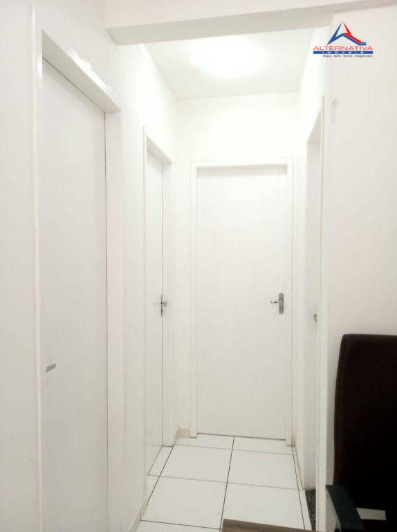 Apartamento à venda com 3 quartos, 63m² - Foto 12