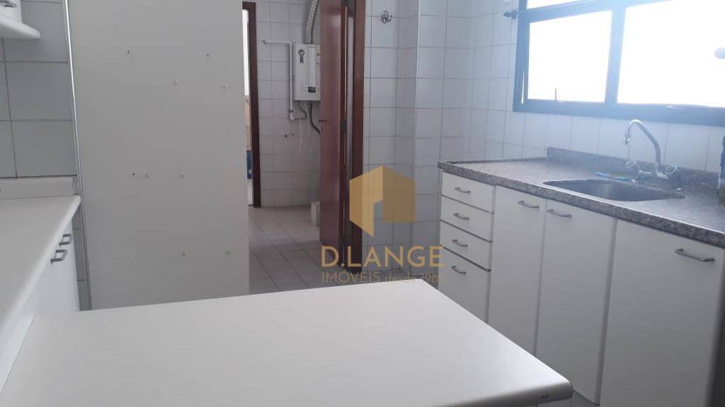 Apartamento à venda com 3 quartos, 107m² - Foto 5