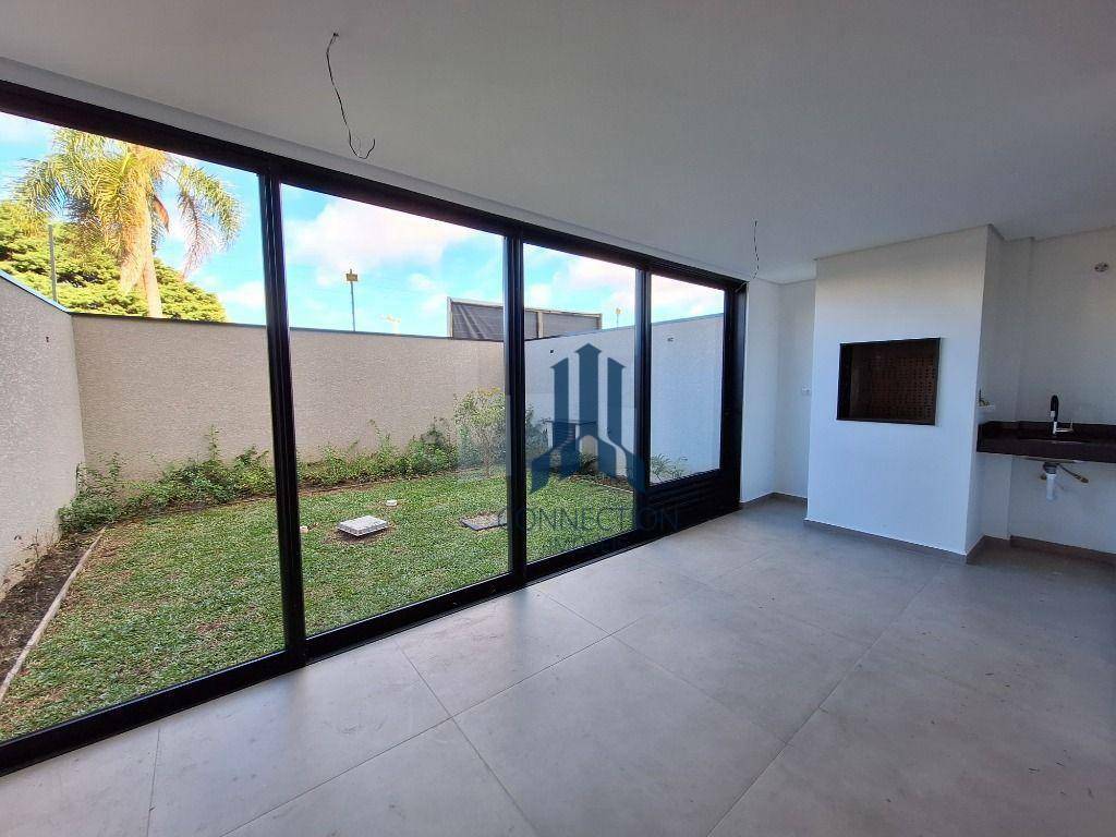 Sobrado, 3 quartos, 280 m² - Foto 2
