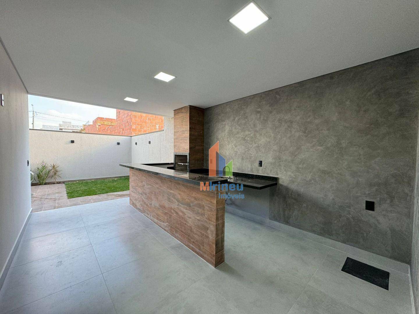 Casa de Condomínio à venda com 3 quartos, 155m² - Foto 18