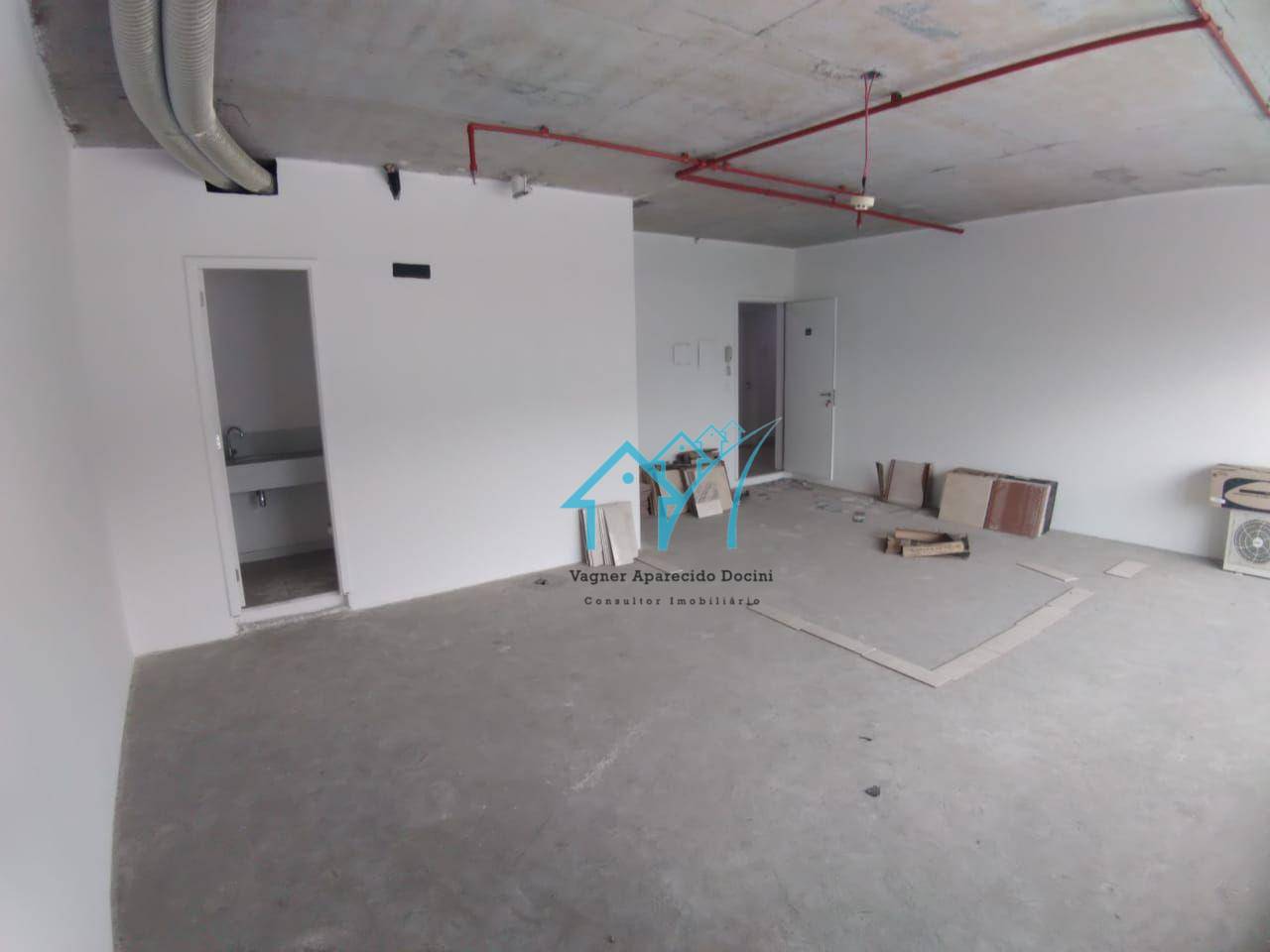 Conjunto Comercial-Sala à venda, 46m² - Foto 5