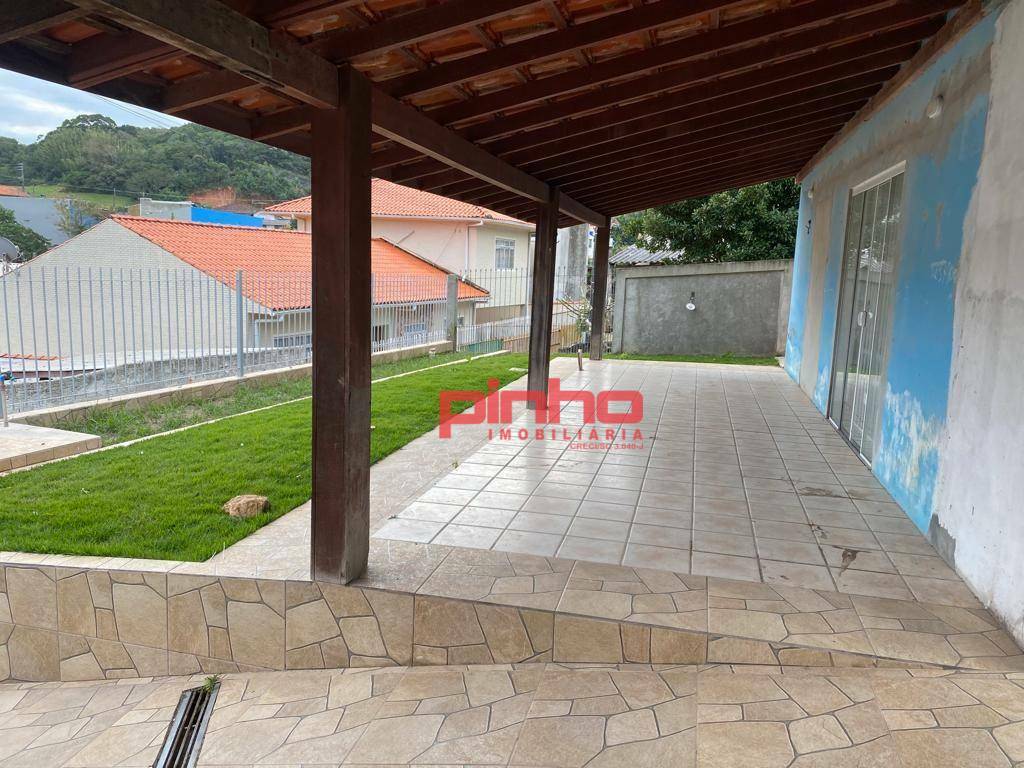 Casa, 3 quartos, 197 m² - Foto 57