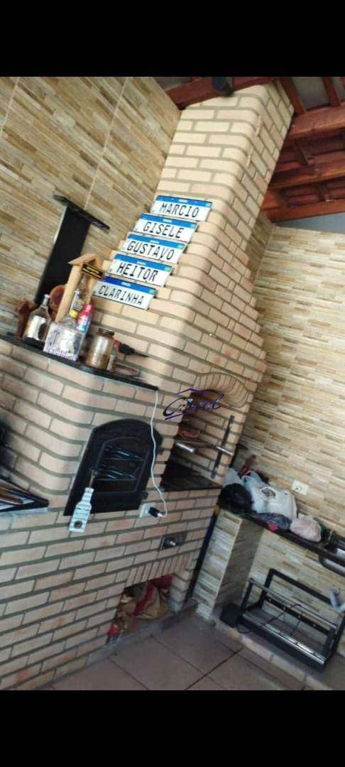 Chácara, 3 quartos, 1000 m² - Foto 2