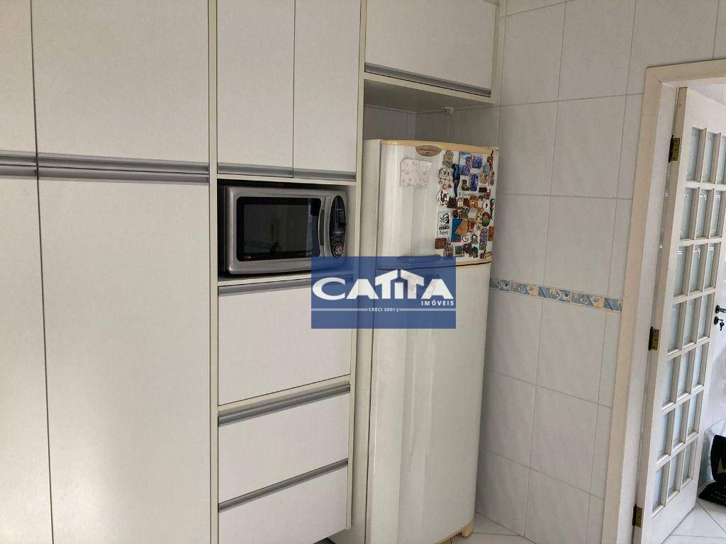 Sobrado à venda com 3 quartos, 225m² - Foto 34