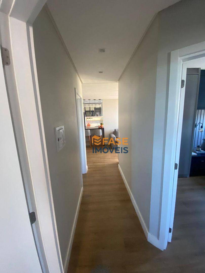 Apartamento à venda com 3 quartos, 166m² - Foto 14