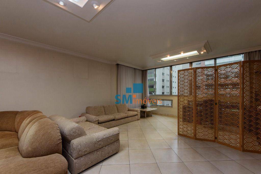 Apartamento à venda com 4 quartos, 250m² - Foto 6