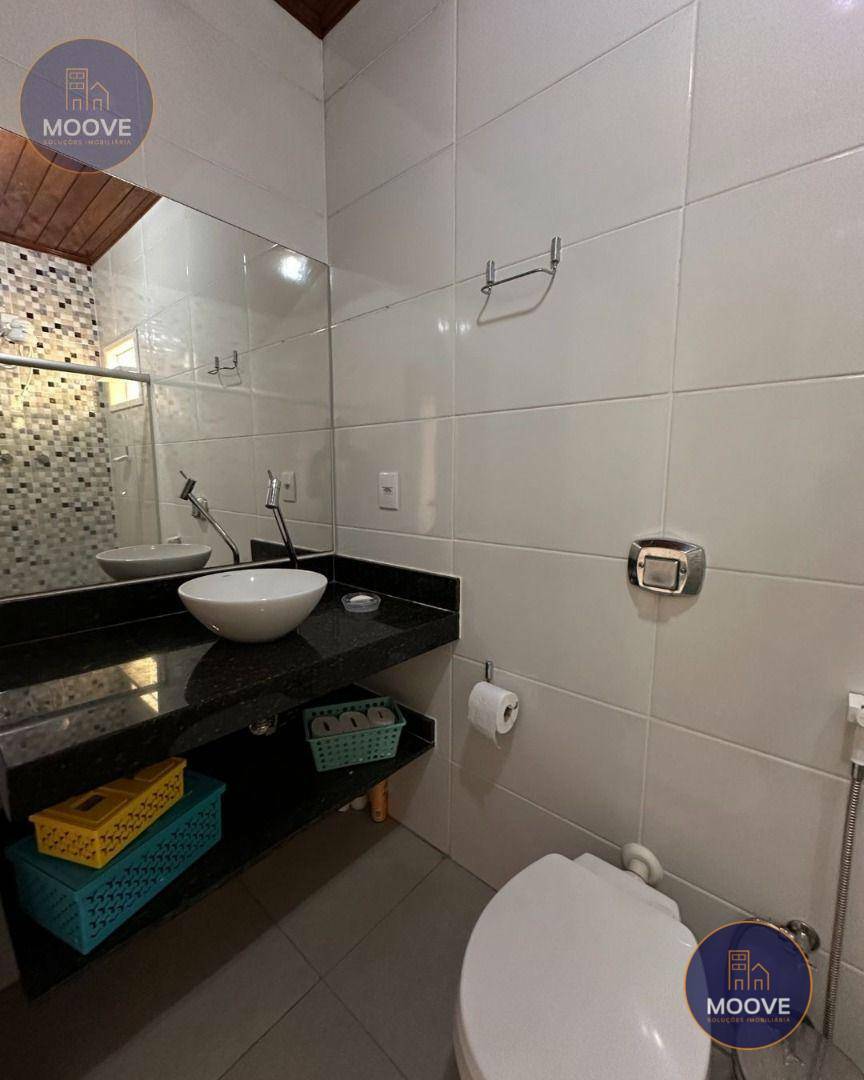 Casa à venda com 3 quartos, 100M2 - Foto 8