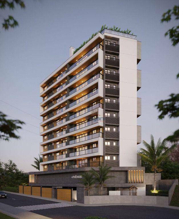 Apartamento, 3 quartos, 90 m² - Foto 2