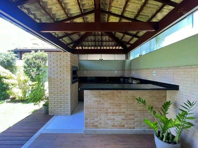 Casa à venda com 4 quartos, 200m² - Foto 9