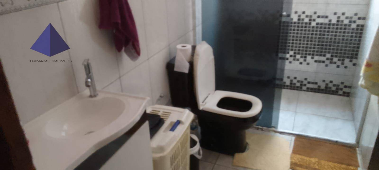 Sobrado à venda com 3 quartos, 120m² - Foto 11