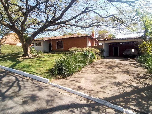 Casa de Condomínio à venda com 4 quartos, 376m² - Foto 41