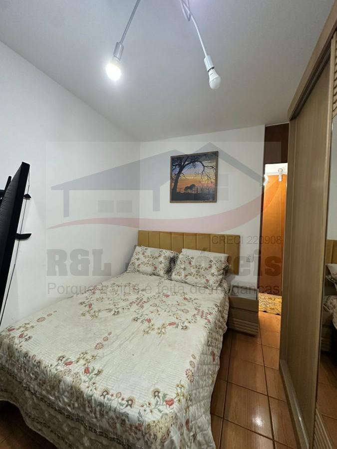 Apartamento para alugar com 3 quartos, 63m² - Foto 11