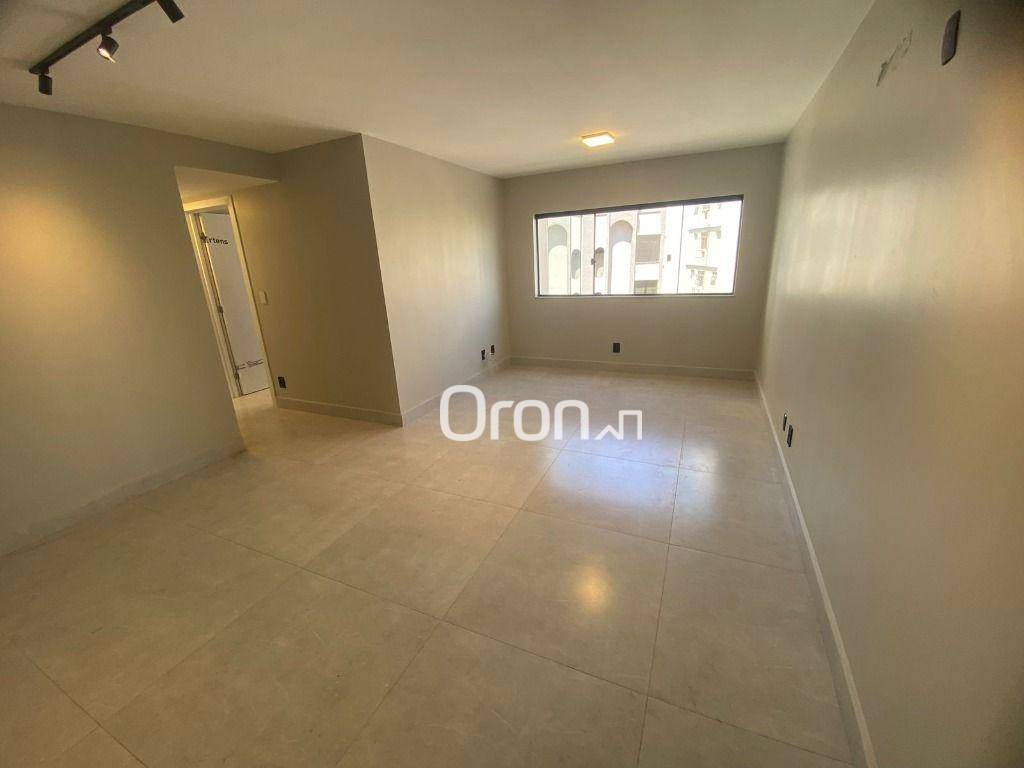 Apartamento à venda com 3 quartos, 106m² - Foto 1