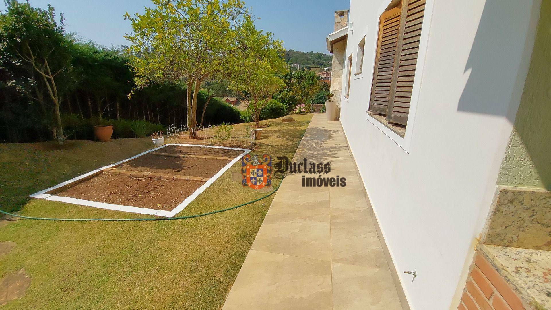 Sobrado à venda com 4 quartos, 330m² - Foto 138