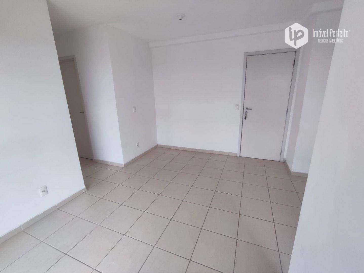 Apartamento, 2 quartos, 52 m² - Foto 2