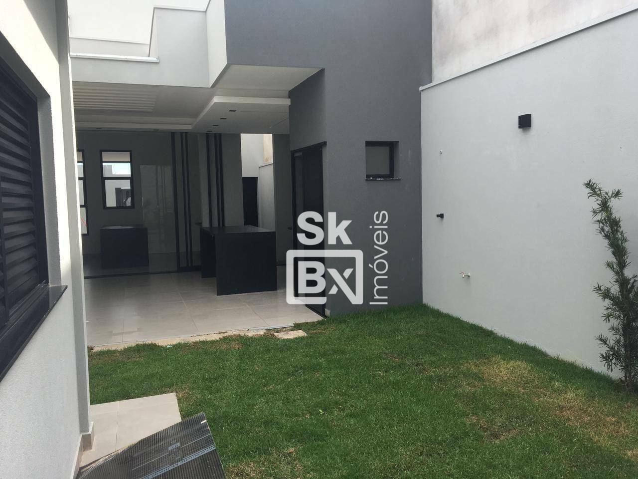 Casa à venda com 3 quartos, 159m² - Foto 15