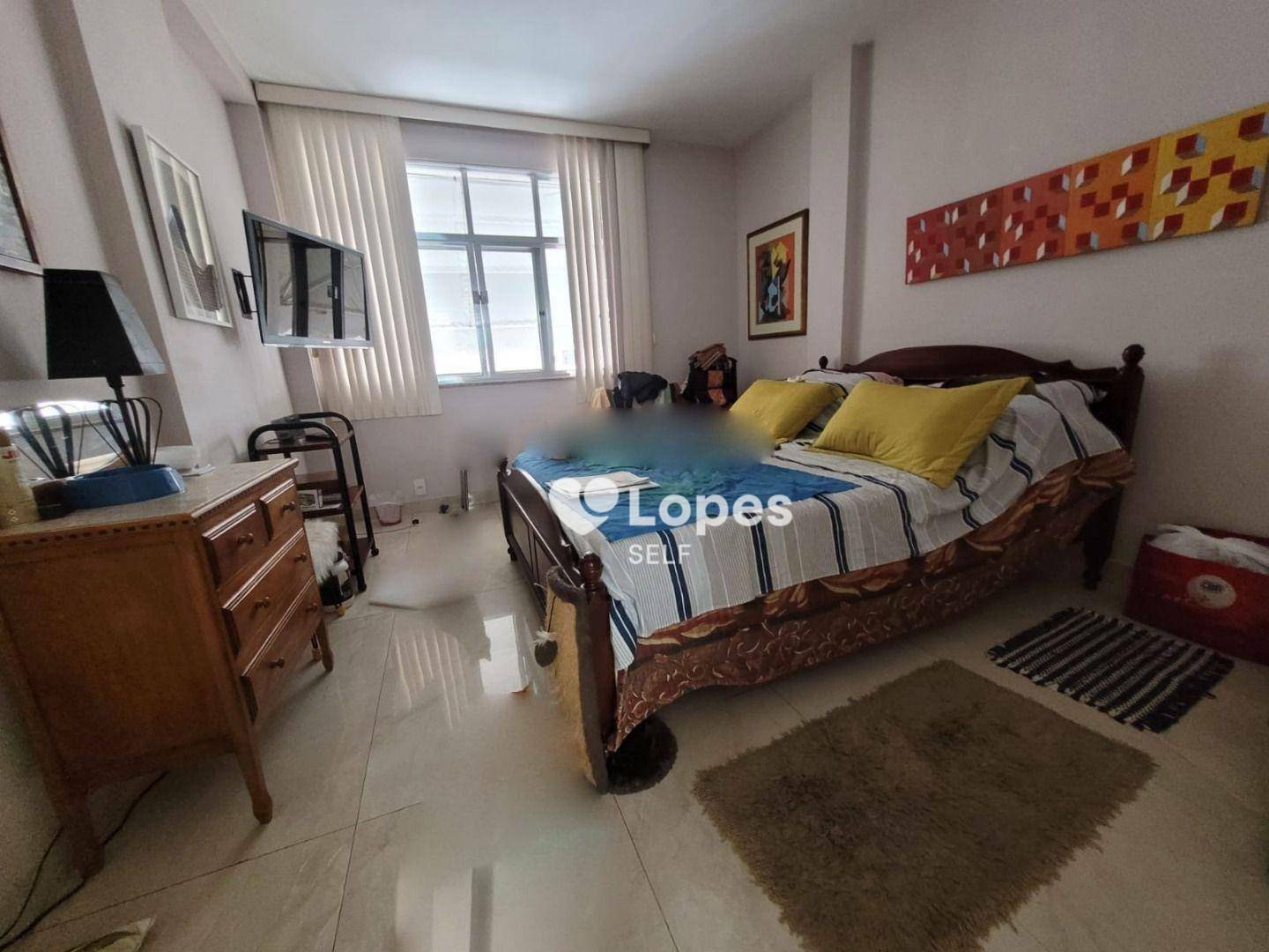 Apartamento à venda com 3 quartos, 128m² - Foto 6