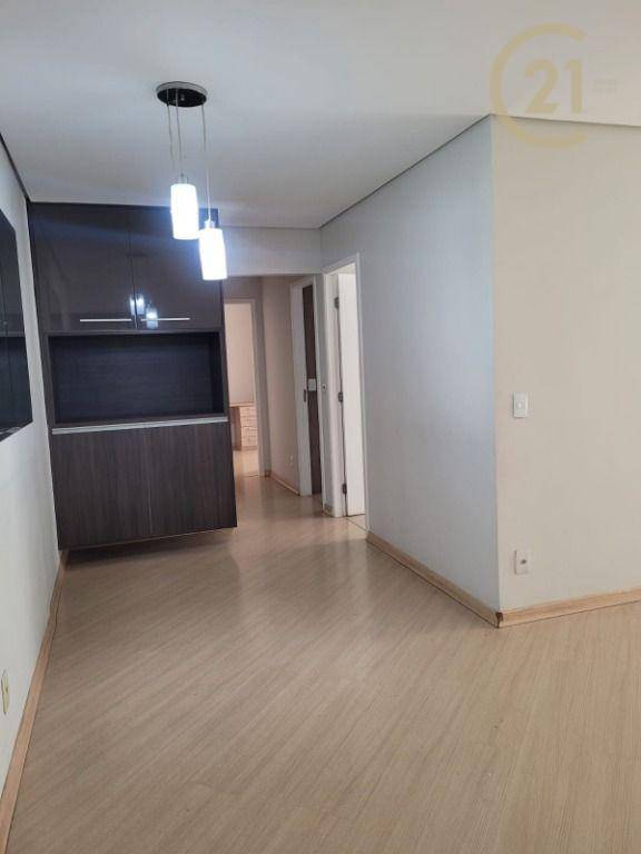 Apartamento à venda com 3 quartos, 90m² - Foto 5