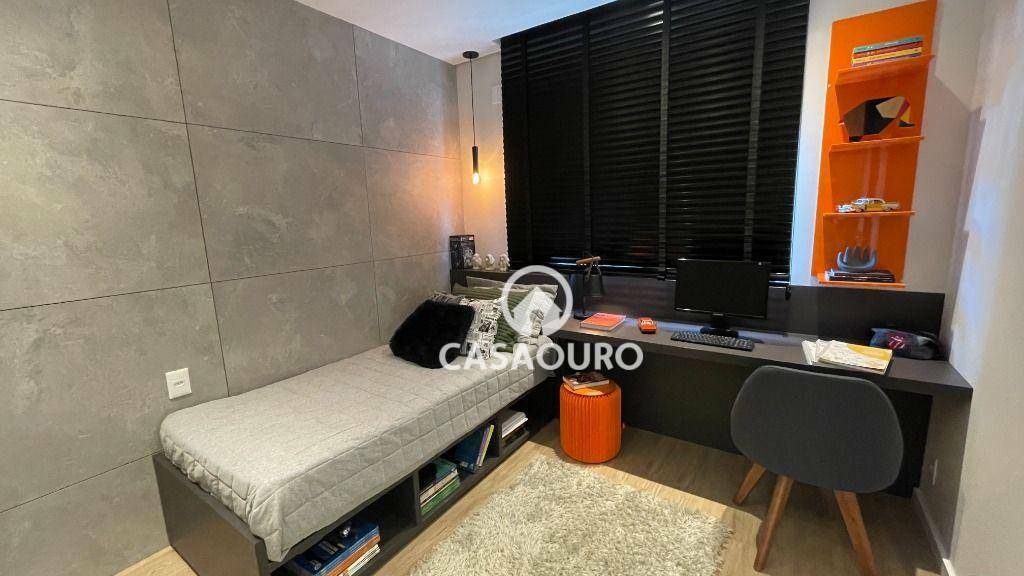 Apartamento à venda com 4 quartos, 166m² - Foto 16