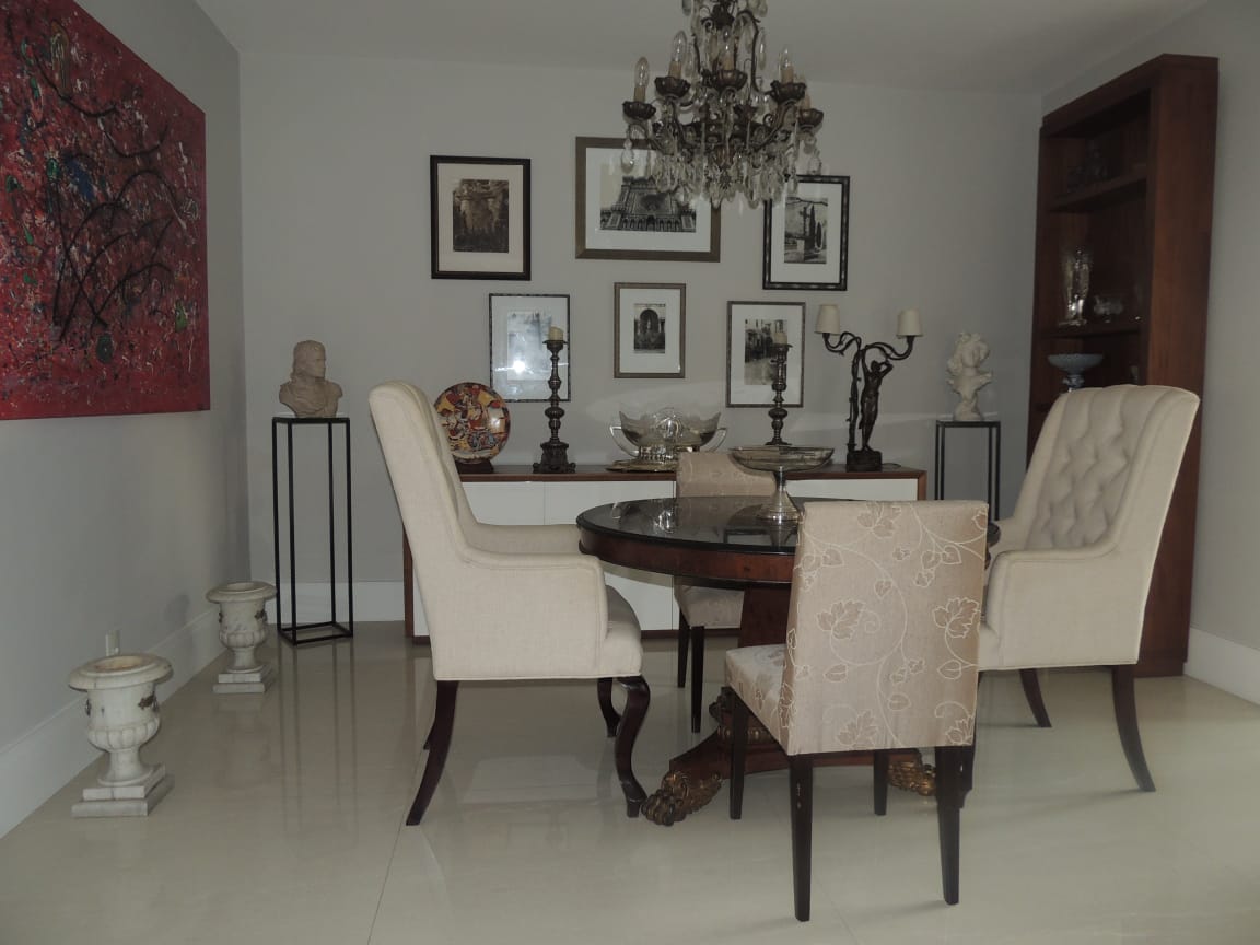 Apartamento à venda com 3 quartos, 260m² - Foto 15