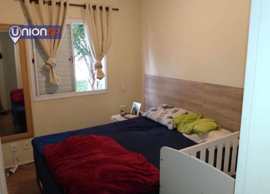 Apartamento à venda com 2 quartos, 49m² - Foto 4