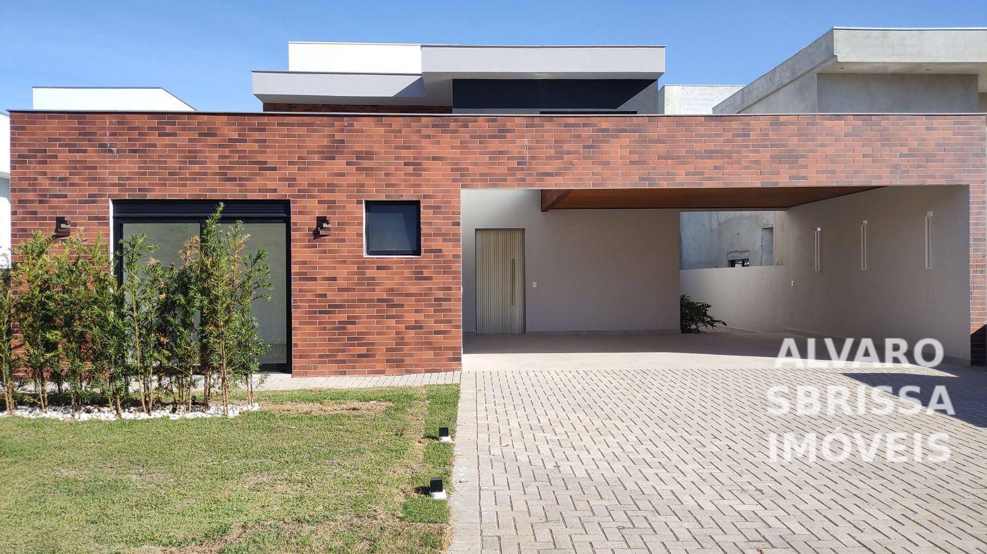 Casa de Condomínio à venda com 4 quartos, 326m² - Foto 50