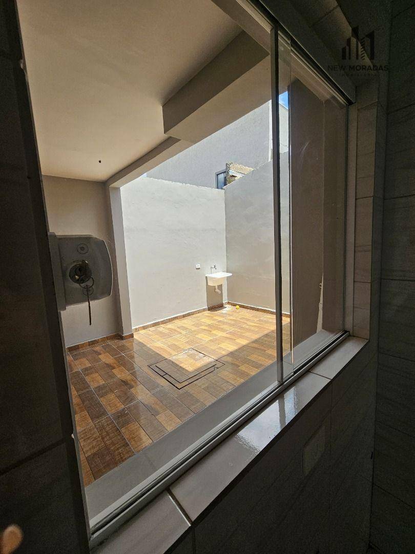 Apartamento à venda com 2 quartos, 85m² - Foto 12